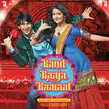 Band Baaja Baraat